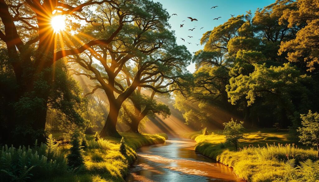 Nature in literature imagery Nature in literature imagery