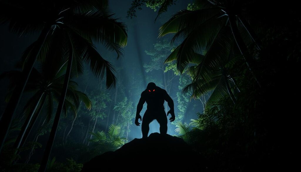 Puerto Rican cryptid Puerto Rican cryptid