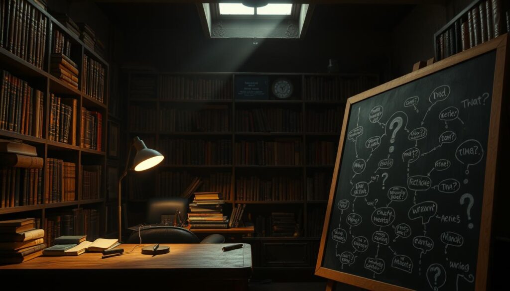Socratic questioning enhances critical analysis