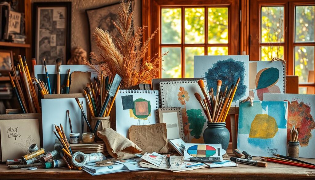 artistic-inspiration-sources
