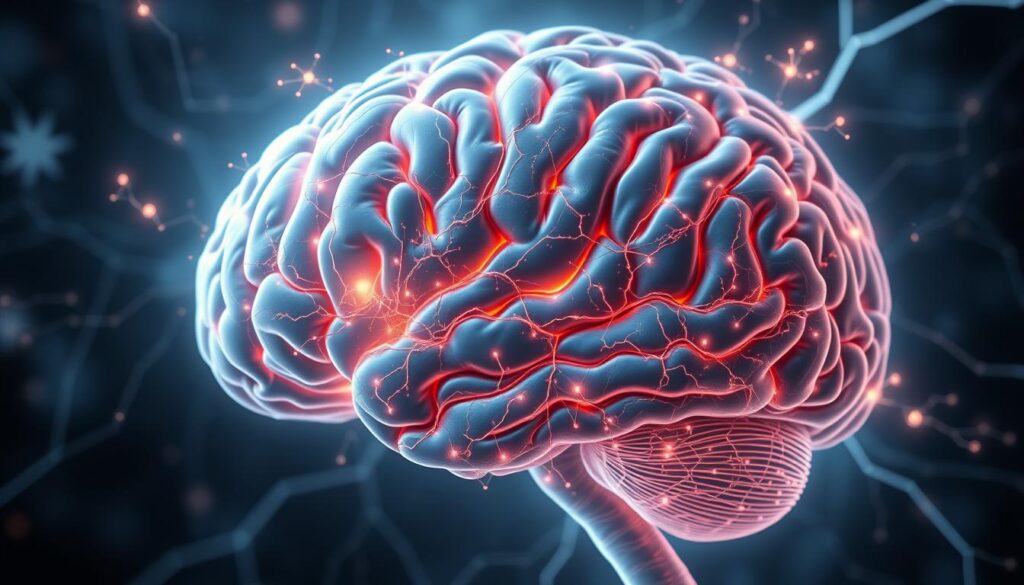 brain function and feelings
