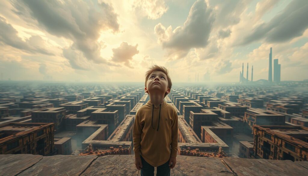 changing perspective for creativity