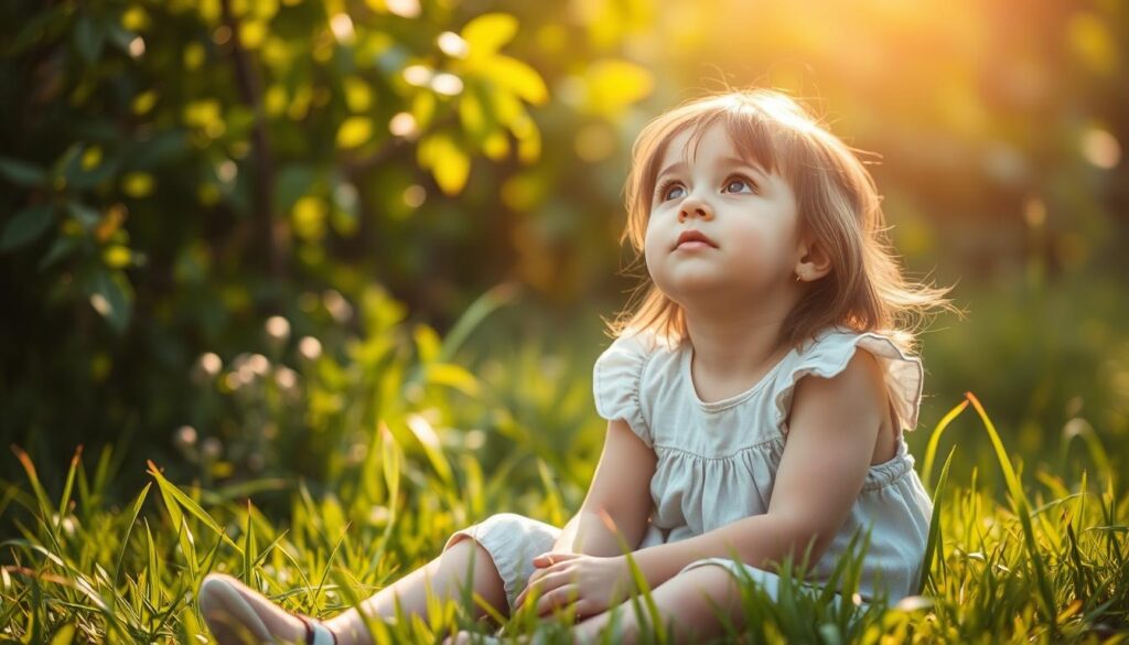 childhood memory cognitive development