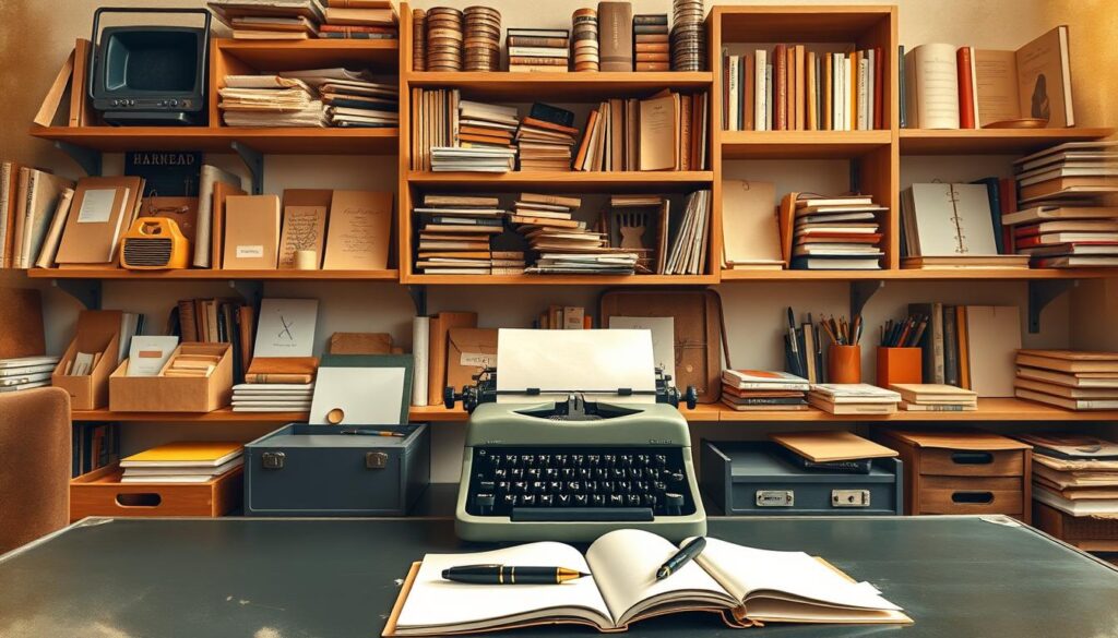 creative cataloging systems