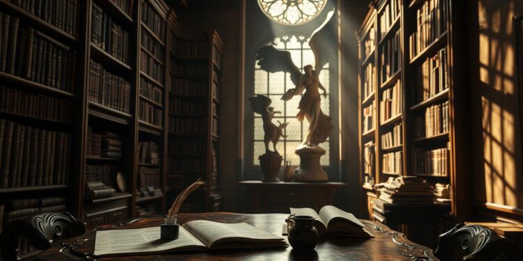 creative lessons from fairy tales