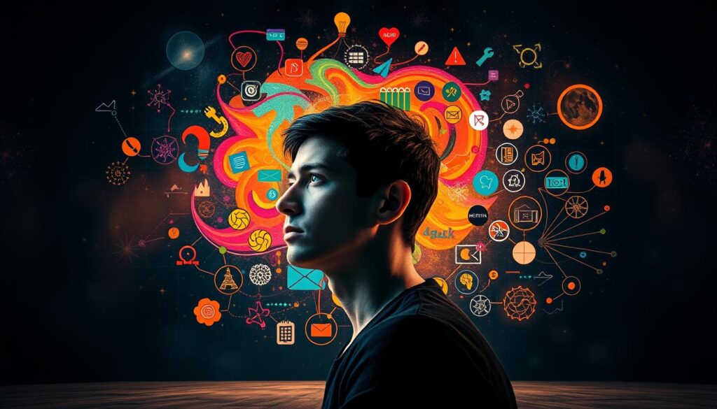 creative mindset traits