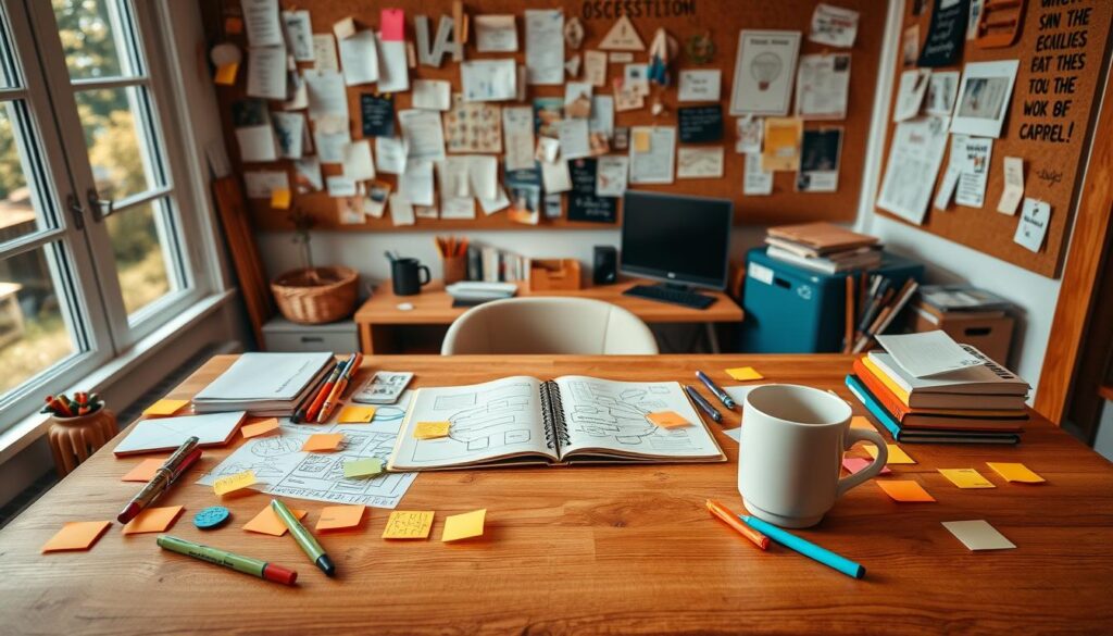 creative prompts for brainstorming