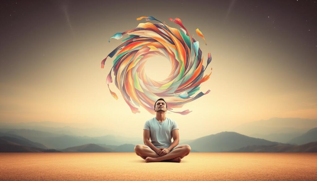 creative psychology mindset