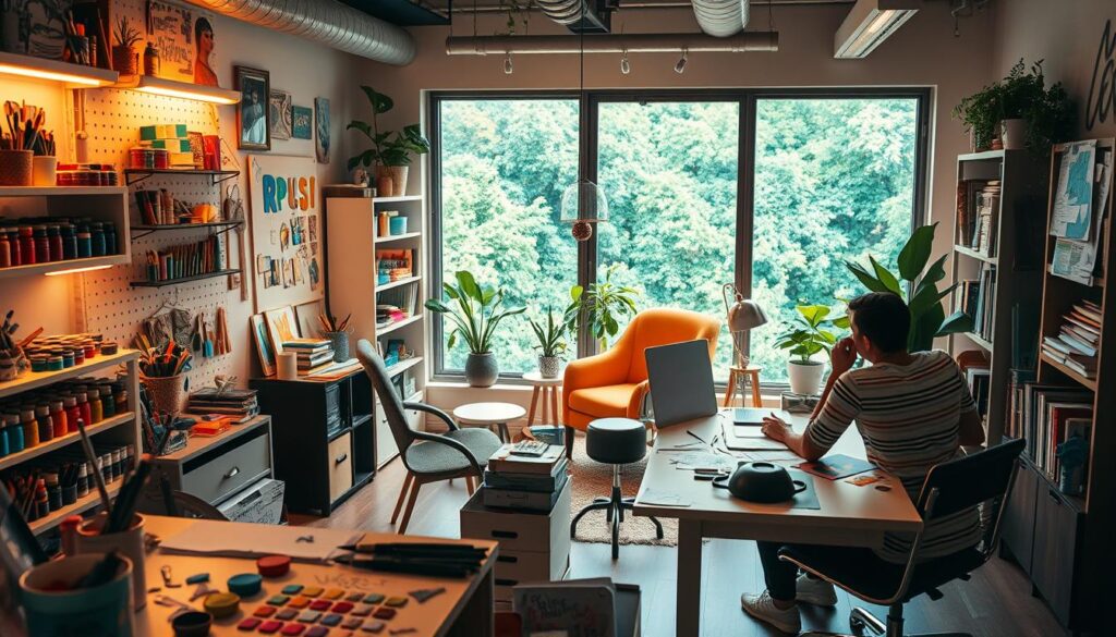 creativity enhancement techniques