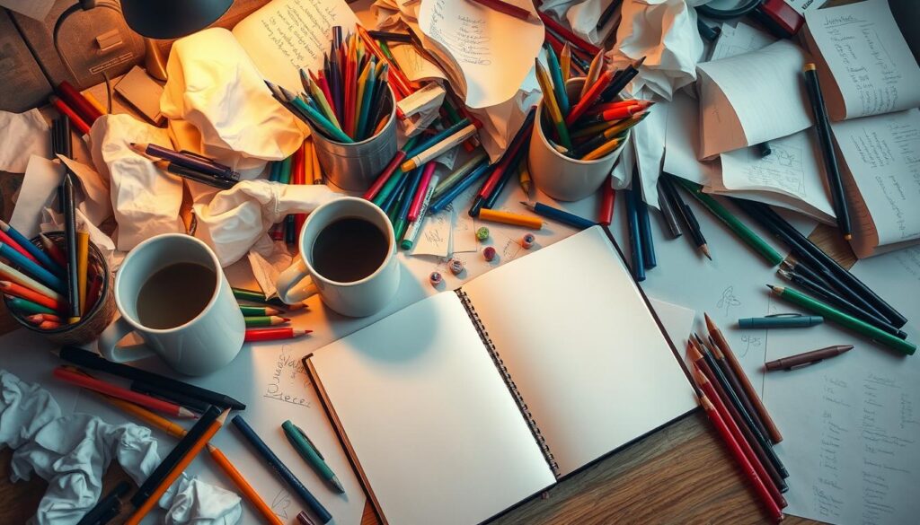 daily creativity tools
