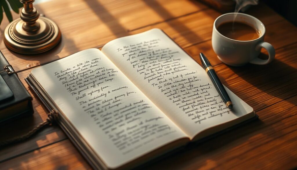 daily journaling prompts