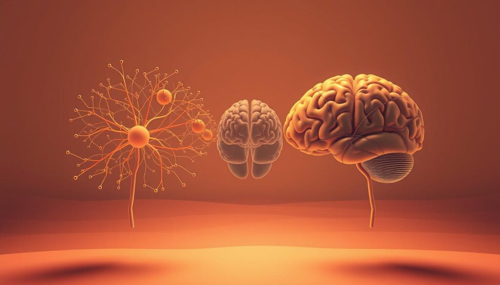 dual process theory brain systems