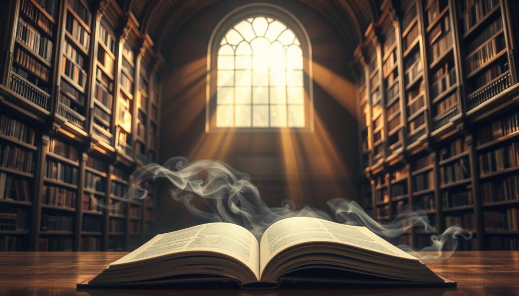emotional openings in literature
