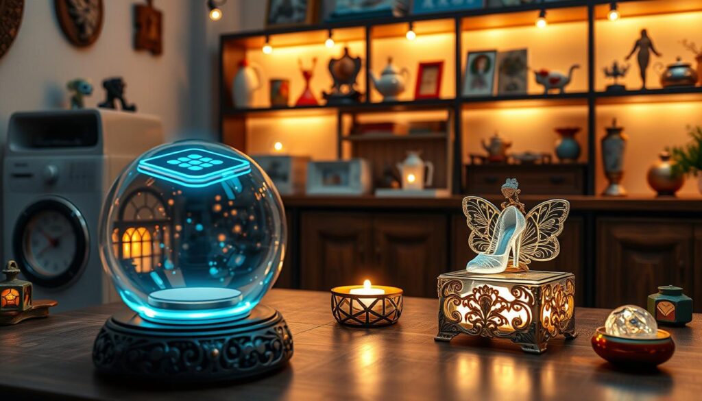 fairy tale products innovation