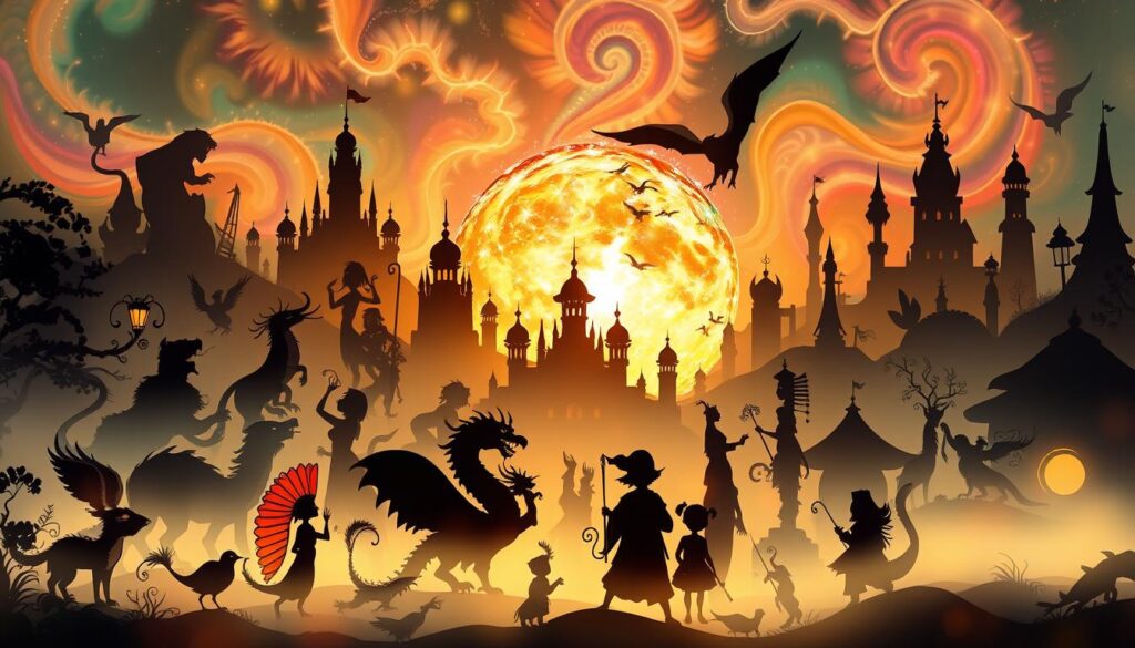 global fairy tales diversity