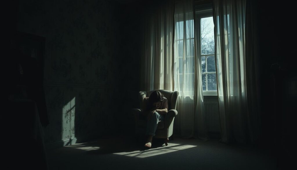 haunting story impact