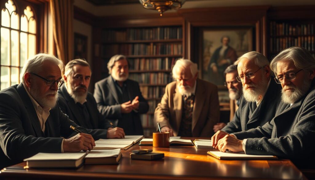 historical flash fiction authors
