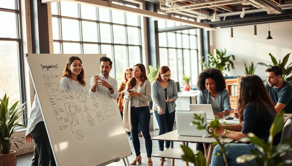 innovation culture team collaboration