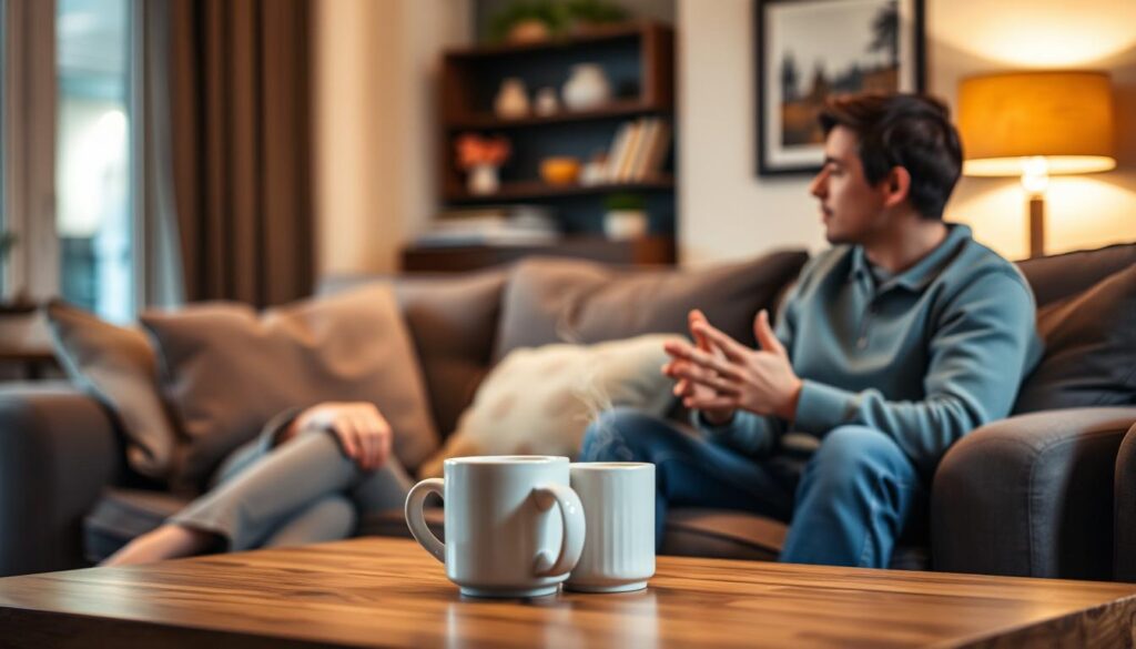 interpersonal connection