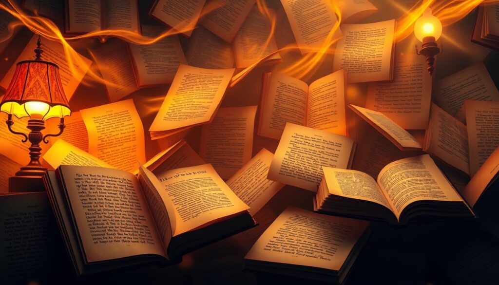 memorable literary openings