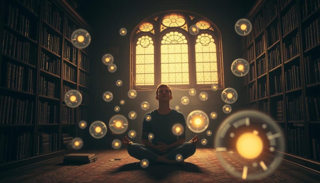 memory palace visualization techniques