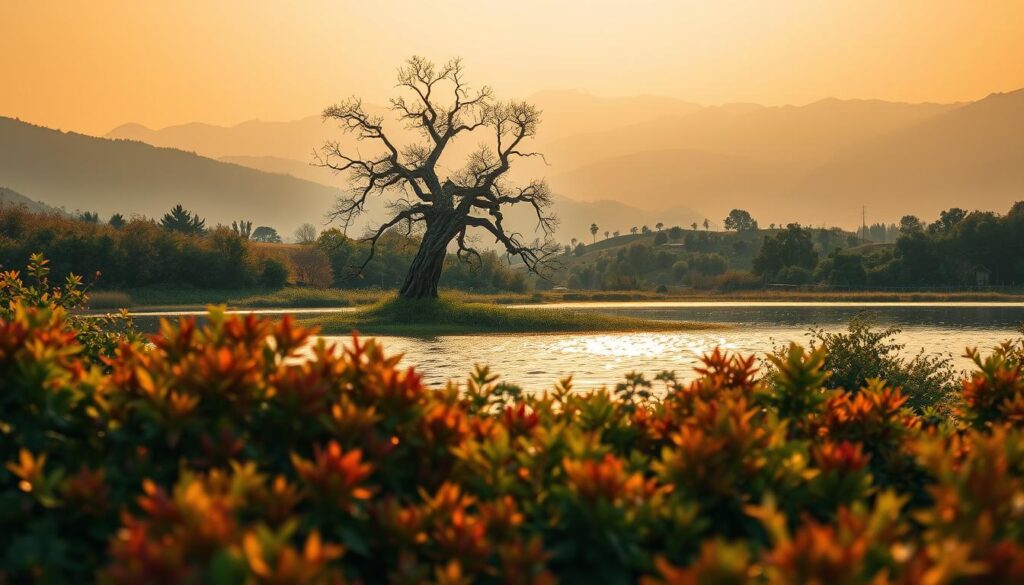 nature in visual art nature in visual art