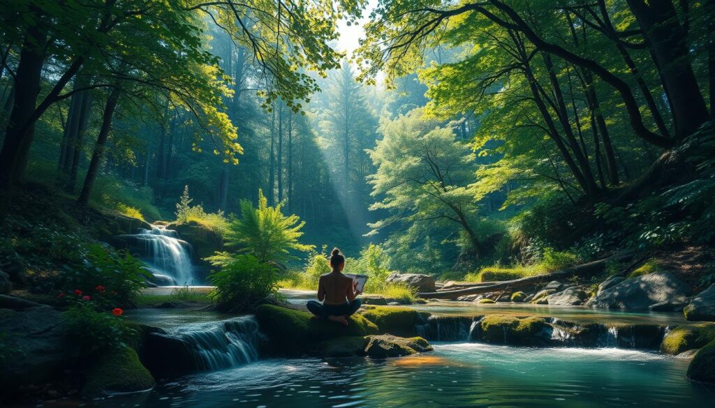 nature-inspired creativity