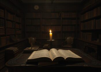 paranormal short reads