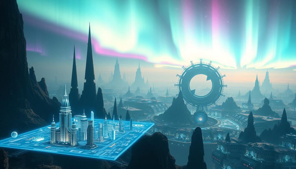 speculative settings