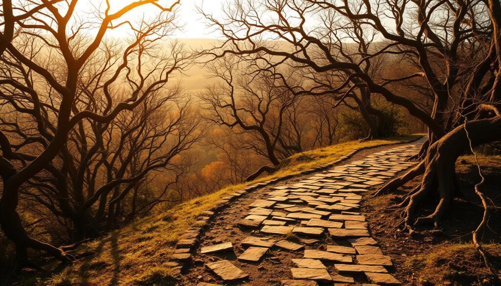 story foundations in branching narratives