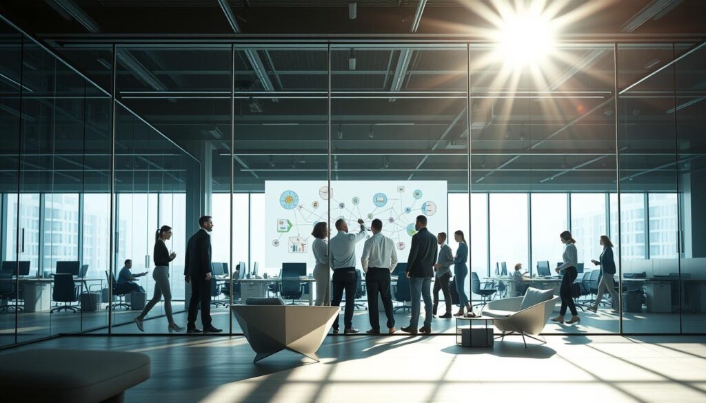 structured innovation