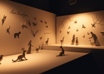 tiny stories, big emotions