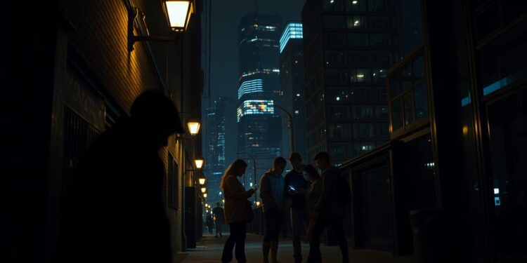 urban legends in short form