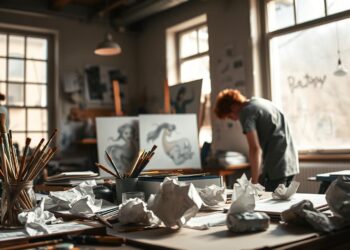 why deadlines help creativity