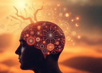 why letting go of thoughts is hard