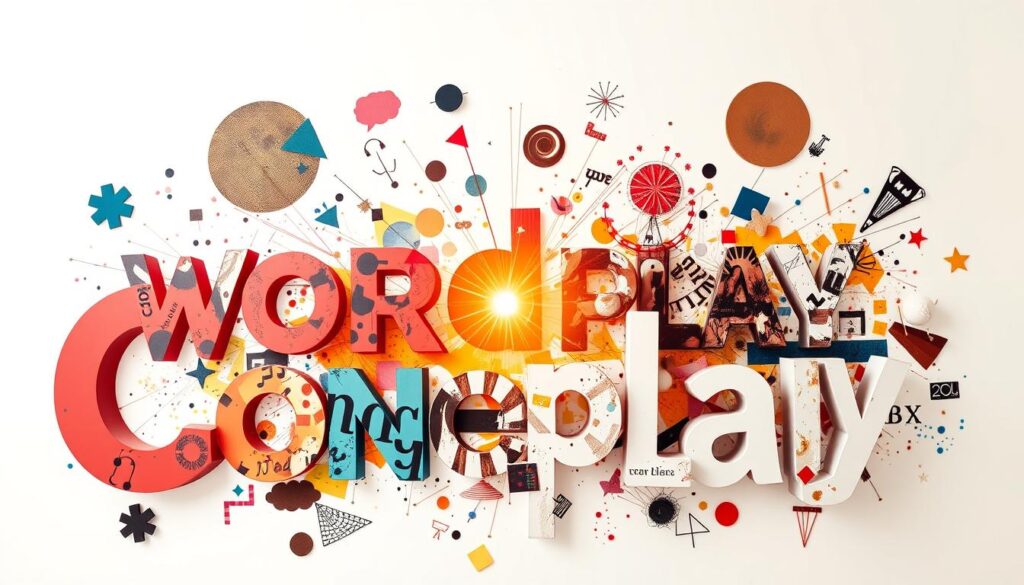 wordplay creativity connection