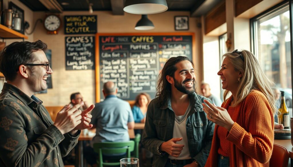 wordplay in communication