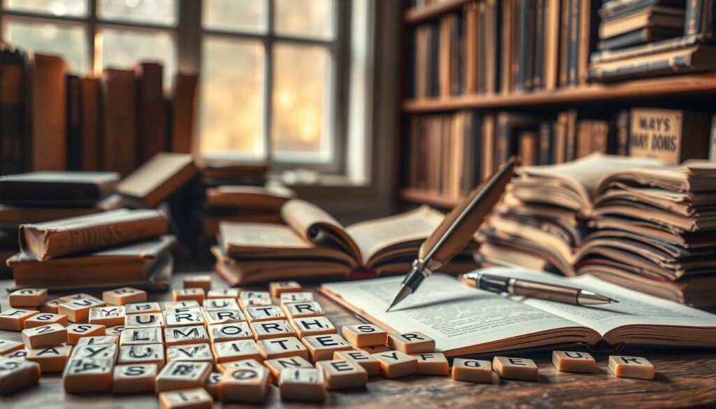 wordplay techniques for writers